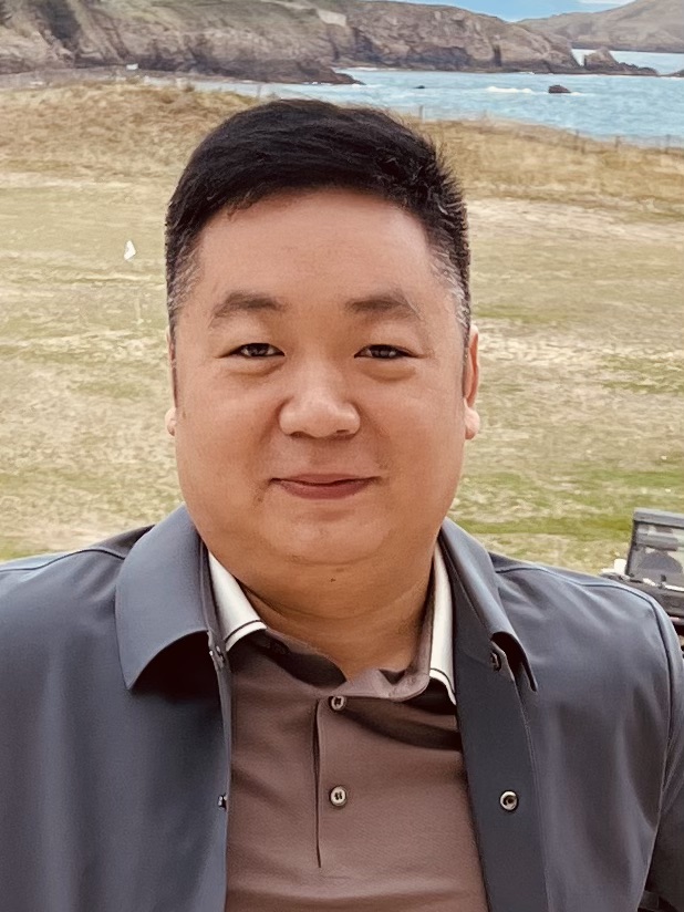 Xinpeng Guo