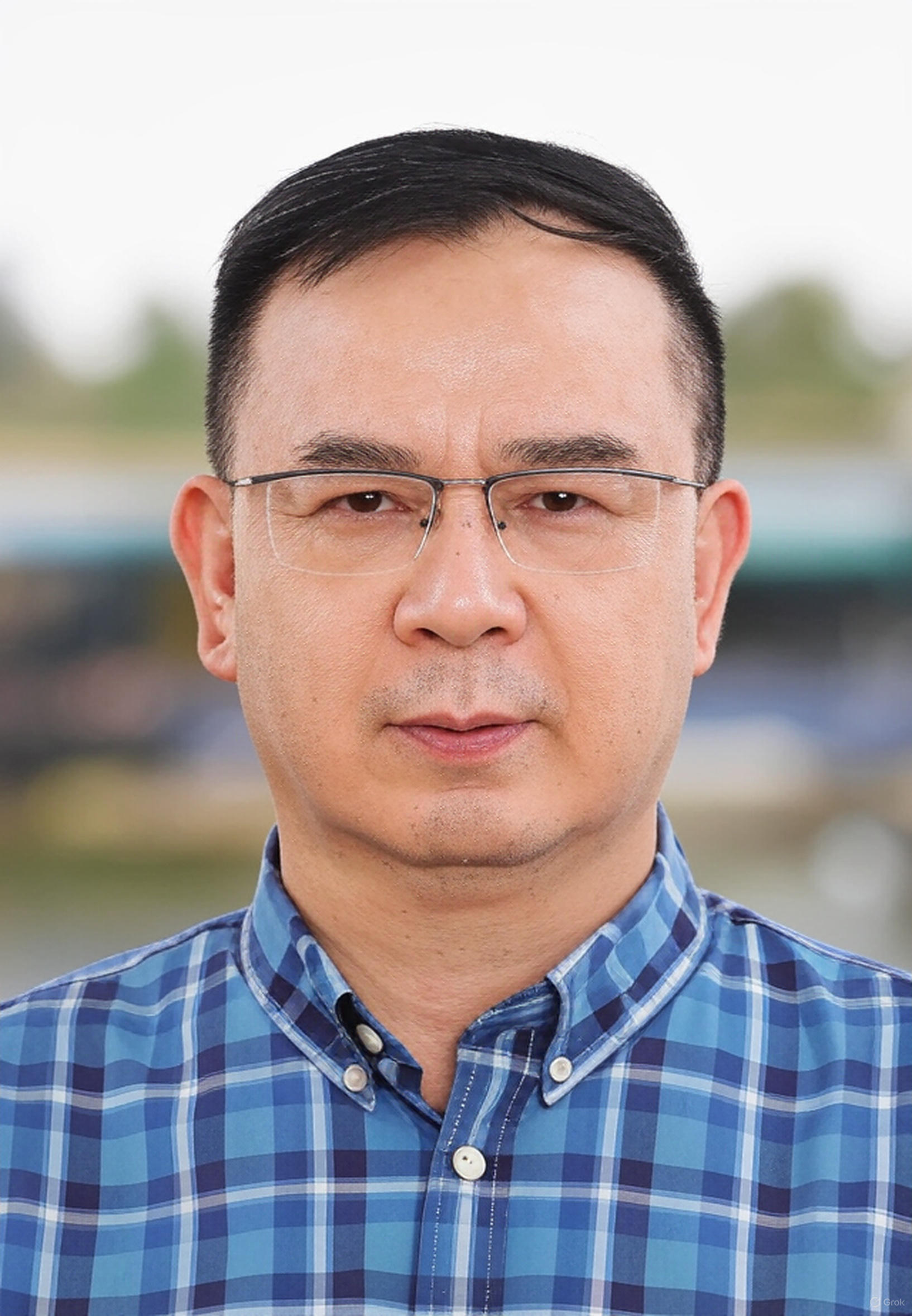 Leiling Xiaoming