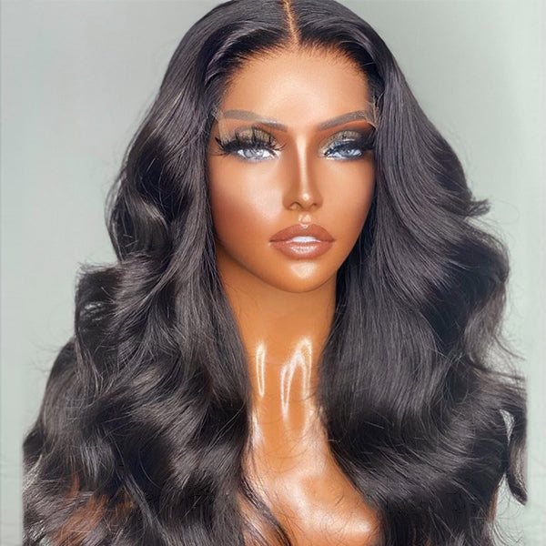 Body Wave Lace Frontal Wig